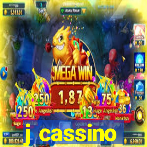 j cassino